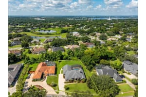 2132 LANGLEY CIRCLE, ORLANDO, FL 32835 Sold 11/07/24
