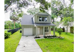 314 STANLEY BELL DRIVE, MOUNT DORA, FL 32757 Sold 11/25/24