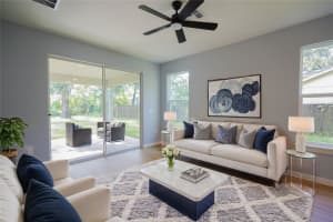 314 STANLEY BELL DRIVE, MOUNT DORA, FL 32757 Sold 11/25/24
