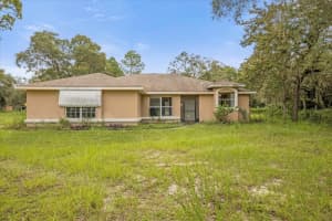 17500 EVELYN COURT, SPRING HILL, FL 34610 Sold 11/26/24