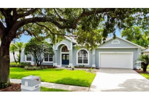 9165 WICKHAM WAY, ORLANDO, FL 32836 Sold 10/11/24