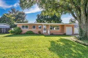 1725 BALDWIN DRIVE, ORLANDO, FL 32806 Sold 02/03/25