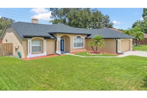 5446 CHISWICK CIRCLE, BELLE ISLE, FL 32812 Sold 12/27/24