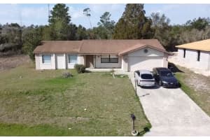 14090 34TH TERRACE ROAD, OCALA, FL 34473 Sold 11/20/24