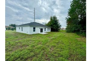 13352 49TH AVENUE, OCALA, FL 34473 Sold 01/03/25