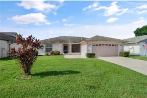 5516 SCARINGTON COURT, ORLANDO, FL 32821 Sold 12/30/24