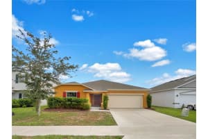 617 SARDINIA CIRCLE, DAVENPORT, FL 33837 Sold 02/21/25