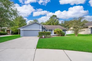 1000 BECKSTROM DRIVE, OVIEDO, FL 32765 Sold 10/04/24