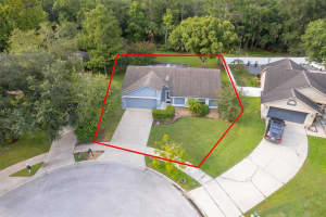 1000 BECKSTROM DRIVE, OVIEDO, FL 32765 Sold 10/04/24