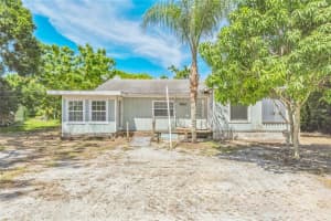 7810 129TH STREET, SEBASTIAN, FL 32958 Sold 01/31/25