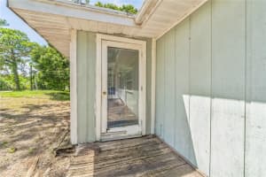 7810 129TH STREET, SEBASTIAN, FL 32958 Sold 01/31/25