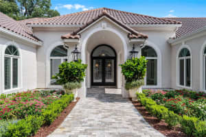 1306 SWEETWATER CLUB BOULEVARD, LONGWOOD, FL 32779 Sold 05/15/25