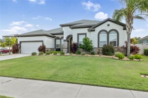 16437 GOOD HEARTH BOULEVARD, CLERMONT, FL 34711 Sold 09/27/24