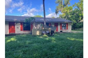 121 PALM STREET, DELAND, FL 32724 Sold 09/24/24