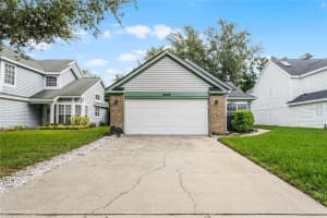 2209 MARYDAY COURT, ORLANDO, FL 32812 Sold 11/27/24