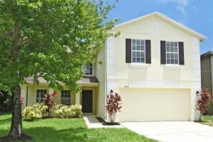 2624 BULLION LOOP, SANFORD, FL 32771 Sold 11/22/24