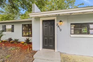 2410 SAVOY DRIVE, ORLANDO, FL 32808 Sold 12/20/24
