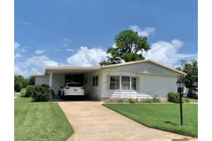 3317 BUTTONBUSH DRIVE, ZELLWOOD, FL 32798 Sold 01/16/25