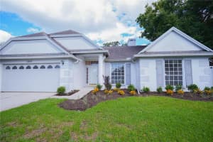 2805 SUGARHILL COURT, ORLANDO, FL 32822 Sold 02/03/25
