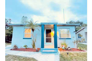 2115 45TH STREET, ST PETERSBURG, FL 33711 Sold 04/14/25