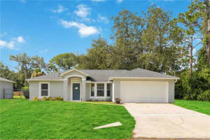 5413 HASTINGS STREET, COCOA, FL 32927 Sold 09/10/24