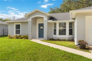 5413 HASTINGS STREET, COCOA, FL 32927 Sold 09/10/24