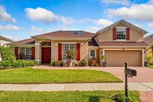 218 VIA TUSCANY LOOP, LAKE MARY, FL 32746 Sold 10/29/24