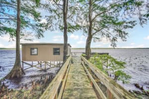 39939 LAKE NORRIS ROAD, EUSTIS, FL 32736 Sold 09/16/24