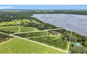 39939 LAKE NORRIS ROAD, EUSTIS, FL 32736 Sold 09/16/24