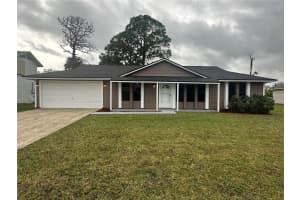 368 EMERSON DRIVE, PALM BAY, FL 32907 Sold 09/19/24