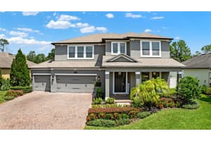 668 STONE OAK DRIVE, SANFORD, FL 32771 Sold 11/18/24