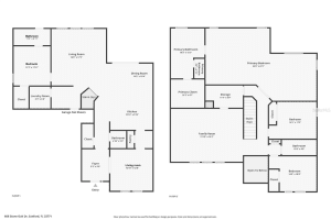 668 STONE OAK DRIVE, SANFORD, FL 32771 Sold 11/18/24