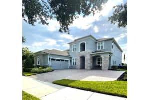 5341 BOWMAN DRIVE, WINTER GARDEN, FL 34787 Sold 09/05/24