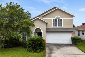2523 FLETCH COURT, LAKE MARY, FL 32746 Sold 11/06/24