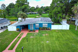 314 POINCIANA CIRCLE, KISSIMMEE, FL 34744 Sold 10/03/24