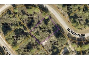 1771 - PORT CHARLOTTE SUB 45 DR, NORTH PORT, FL 34288 - MLS#MFRO6230761