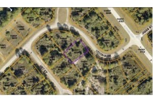 1771 - PORT CHARLOTTE SUB 45 DR, NORTH PORT, FL 34288 - MLS#MFRO6230761