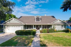 848 HAMMOCKS DRIVE, OCOEE, FL 34761 Sold 09/26/24