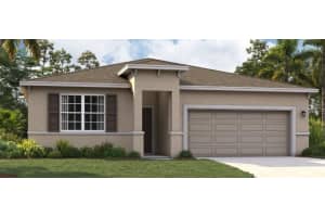 1213 HAPPY FOREST LOOP, DELAND, FL 32720 Sold 01/30/25