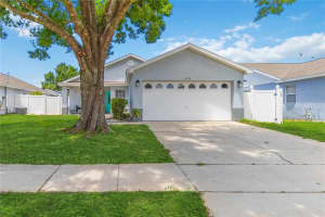 1648 OAK HILL TRAIL, KISSIMMEE, FL 34747 Sold 09/30/24