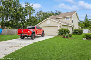 1707 TERRA COTA COURT, ORLANDO, FL 32825 Sold 04/22/25