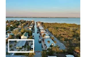 750 SAINT JUDES DRIVE, LONGBOAT KEY, FL 34228 Sold 01/04/25