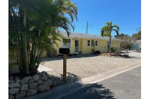 750 SAINT JUDES DRIVE, LONGBOAT KEY, FL 34228 Sold 01/04/25