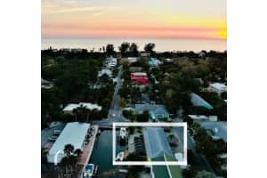 750 SAINT JUDES DRIVE, LONGBOAT KEY, FL 34228 Sold 01/04/25
