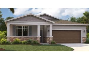 6507 WATERLILY PLACE, HAINES CITY, FL 33844 Sold 10/01/24