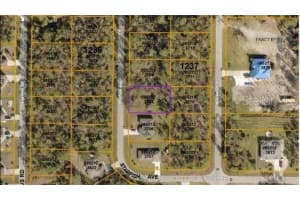 1581 - PORT CHARLOTTE SUB 27 AVE, NORTH PORT, FL 34291 - MLS#MFRO6230816