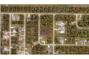1581 - PORT CHARLOTTE SUB 27 AVE, NORTH PORT, FL 34291 - MLS#MFRO6230816