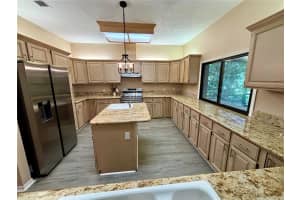 3056 BERMUDA DUNES DRIVE, LECANTO, FL 34461 Sold 11/13/24