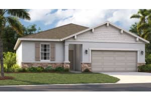 656 CROWN ROSE DRIVE, EAGLE LAKE, FL 33839 Sold 10/18/24