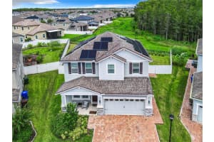 2404 RIVERBANK COVE, KISSIMMEE, FL 34741 Sold 05/07/25